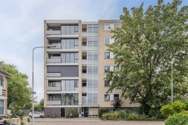 Woning Bontekoestraat 34 Arnhem