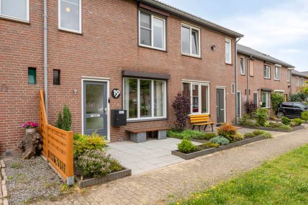 Woning Schansstraat 19 Horst