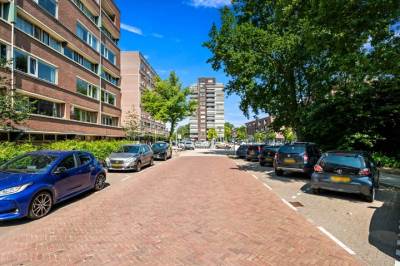 Woning Santhorst 79 Leiderdorp