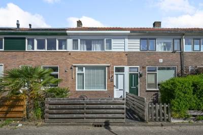 Woning Bootsmanstraat 3 Zaandam