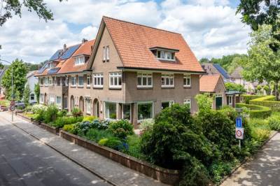 Woning Lijsterbeslaan 81 Doetinchem