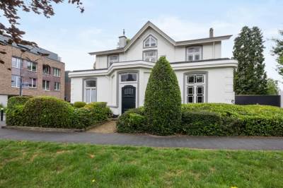 Woning Kapellaan 1D Vught