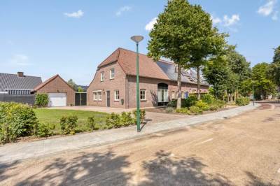 Woning Frater Romboutsstraat 22 Bergeijk