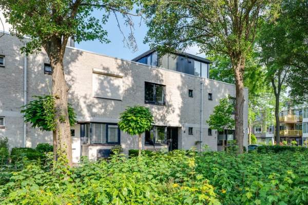 Woning Schipmolen 4 Barendrecht