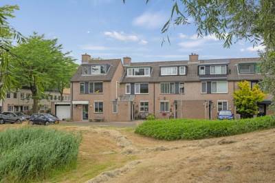 Woning Satijnvlinder 3 Amersfoort