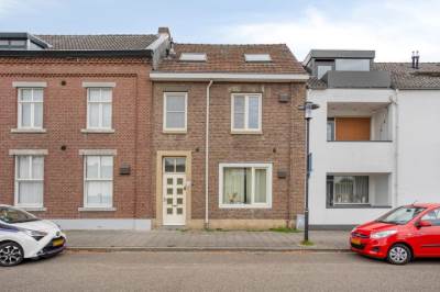 Woning Spoorstraat 27A Bunde