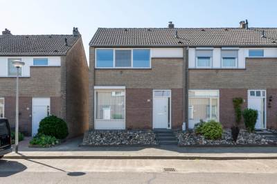 Woning Fortunahof 63 Maastricht