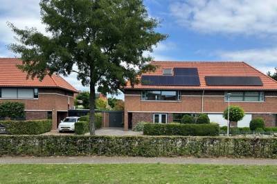Woning Vlotgras 4 Zeewolde