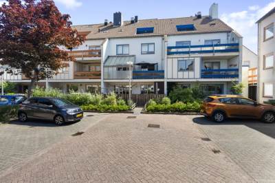 Woning Marina-Park 351 Den Helder