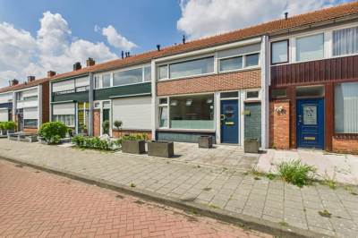Woning Calandstraat 20 Axel