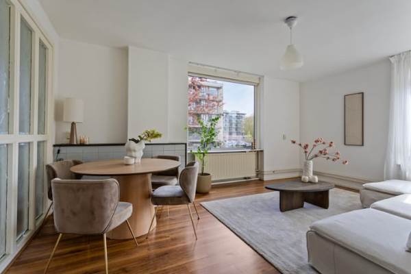 Woning Telderslaan 3 Utrecht