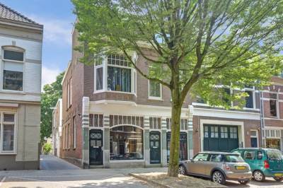 Woning van Goorstraat 31 Nijmegen