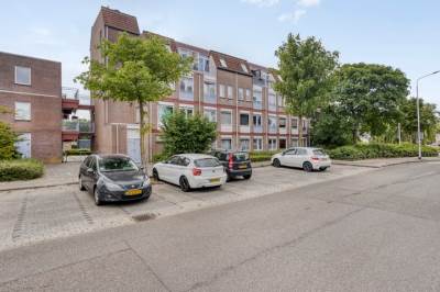 Woning Hillekensacker 3166 Nijmegen