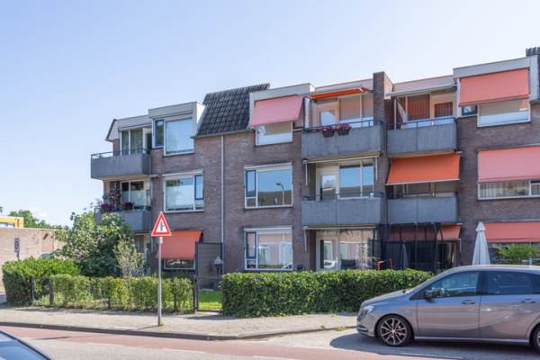 Woning Kroonnweide 59 Rijssen