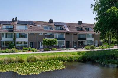 Woning Kievitspad 51 Ter Aar