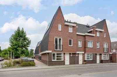 Woning Wolfstraat 87 Helmond