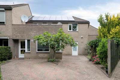 Woning Veluwehof 96 Helmond