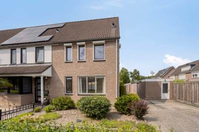 Woning Houtduif 11 Weert
