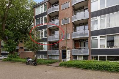 Woning Koningin Julianastraat 140 Deventer
