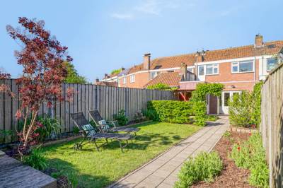 Woning Condensatorstraat 7 Eindhoven