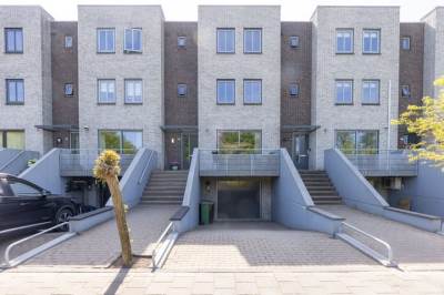 Woning Cannenburch 62 Lelystad