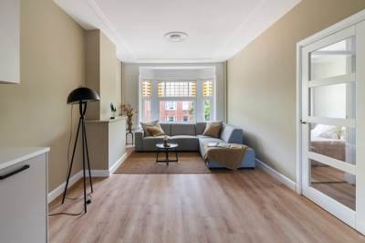 Woning Goeverneurlaan 51 Den Haag