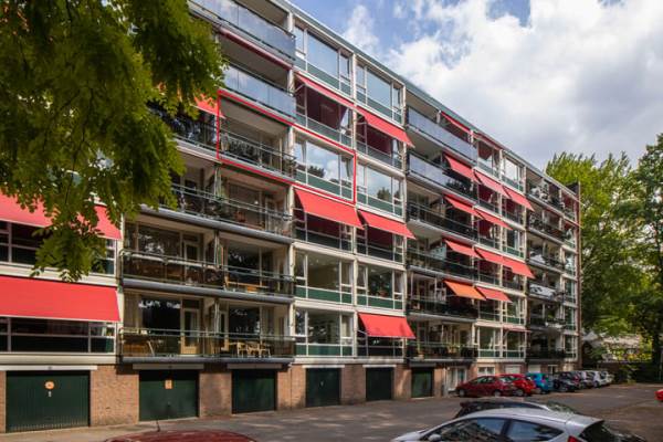 Woning Stationsweg 92411 Ede