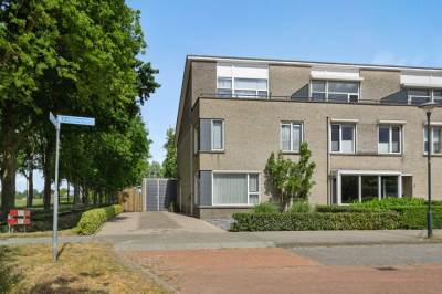 Woning Bunzinghage 1 Berlicum