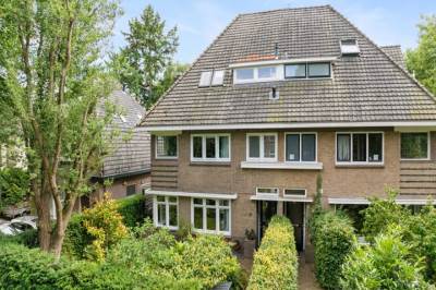 Woning Van Limburg Stirumlaan 2A Arnhem