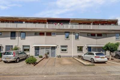 Woning Mr J.M. de Kempenaersingel 87 Arnhem