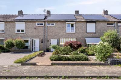 Woning Vleeshouwersdreef 36 Maastricht