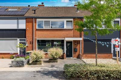 Woning Evertzenstraat 29 Borne