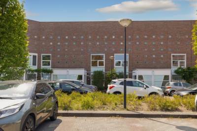 Woning Litasweg 20 Amsterdam