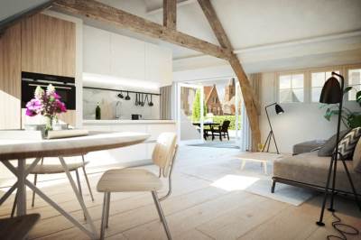 Woning Muurhuizen 56 Amersfoort