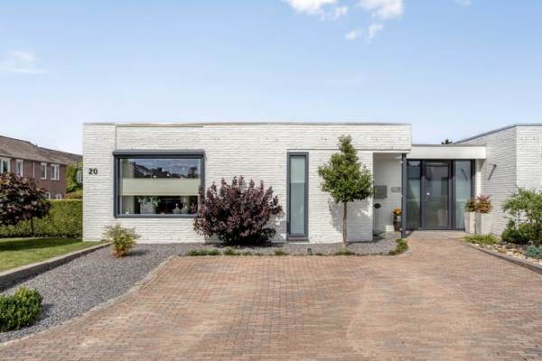 Woning Bemelerweg 20 Cadier en Keer