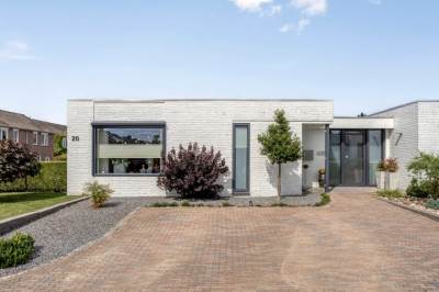 Woning Bemelerweg 20 Cadier en Keer