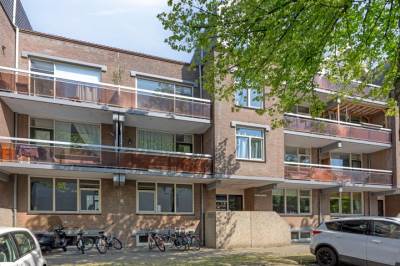 Woning Middellaan 404 Breda