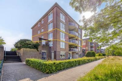 Woning Aletta Jacobslaan 64 Veenendaal