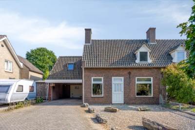 Woning Schoolstraat 16 Zeeland