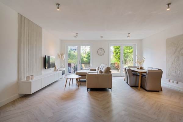 Woning Moldaustroom 39 Zoetermeer