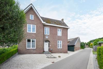 Woning Scheuldersteeg 6 Scheulder