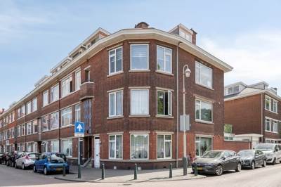 Woning Baambruggestraat 125 Den Haag