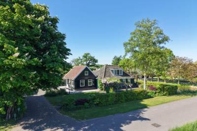 Woning Warder 13 Warder