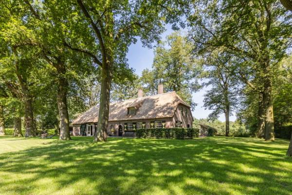 Woning Achterste Hoeve 2 Kaatsheuvel