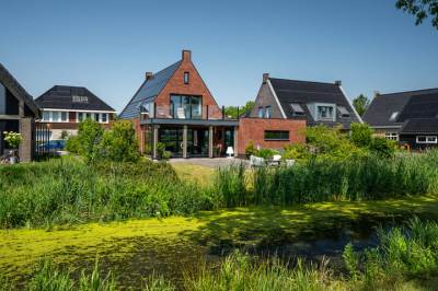 Woning De Waring 5E Grou