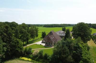 Woning Oosterhuisweg 18 Makkinga