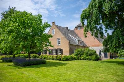 Woning Lagendijk 88 Ridderkerk