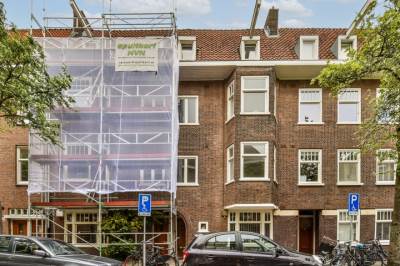 Woning Agamemnonstraat 71 Amsterdam