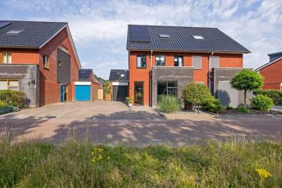 Woning Overstoep 30 Assen