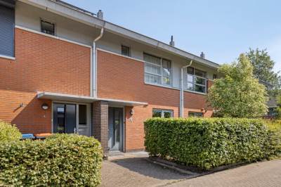 Woning Kuifvlinder 6 Enschede